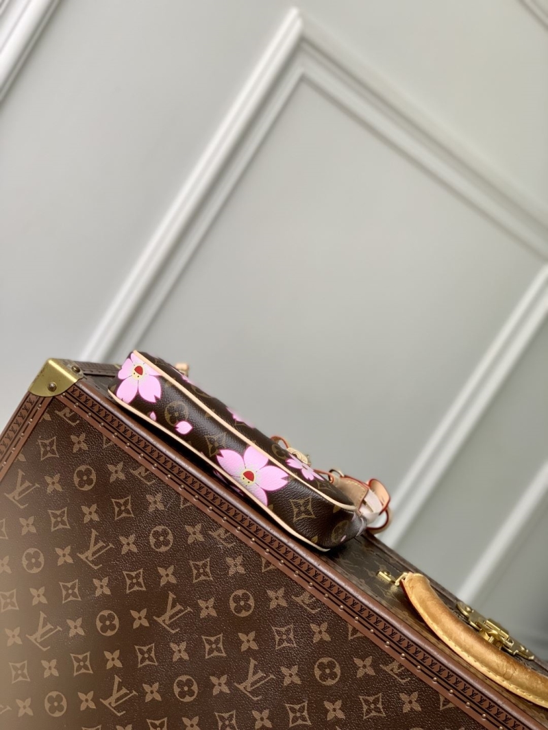 LV Satchel bags
